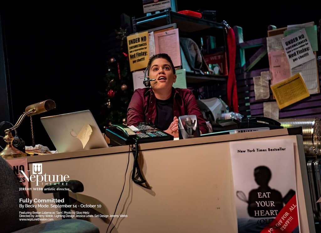 Youth Performance Company (YPCO)