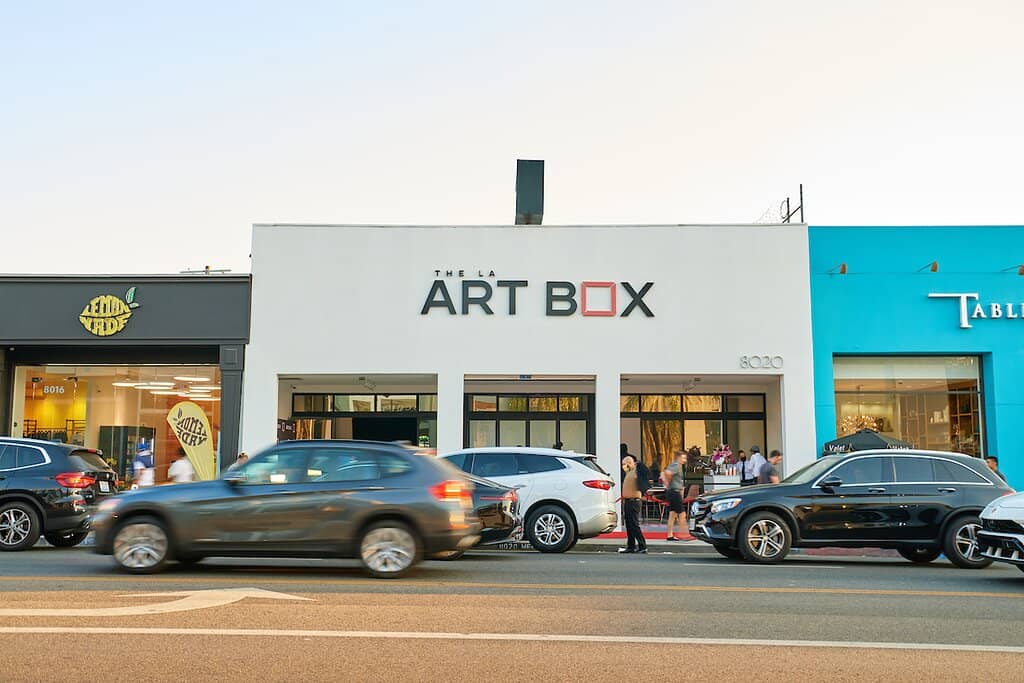 Feminist Art Focus