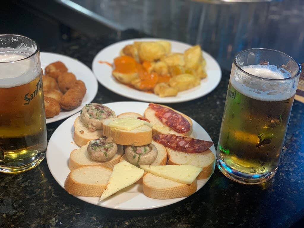 Budget-Friendly Madrid Experience