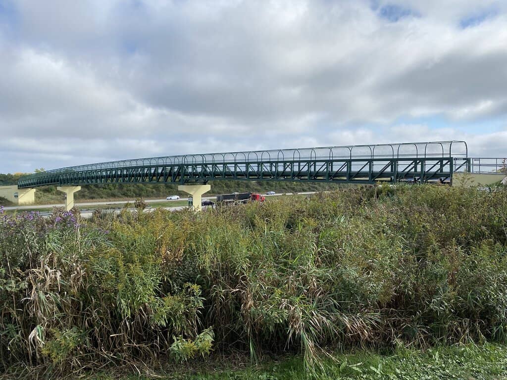 Historic Downtown Cedarburg