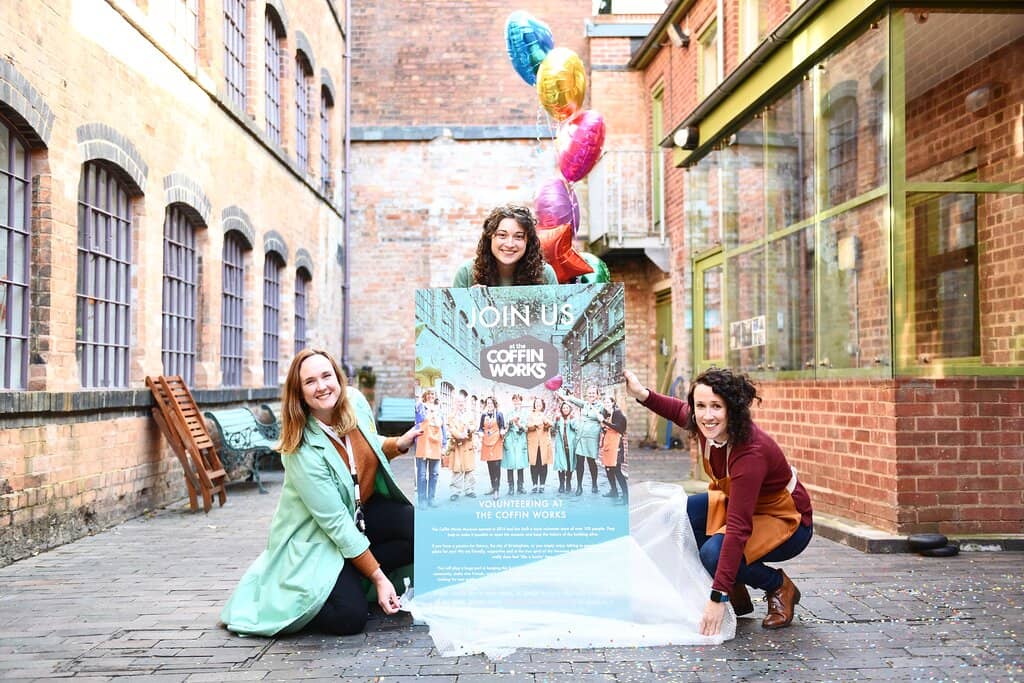 The Original Factory Floor