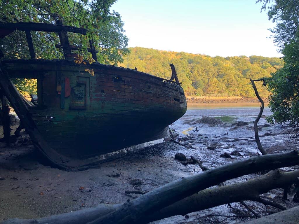 Discovery Trail