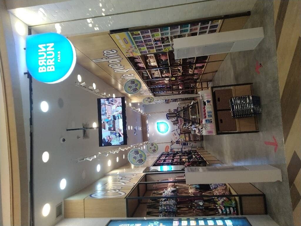 Kawan Lama Group Stores