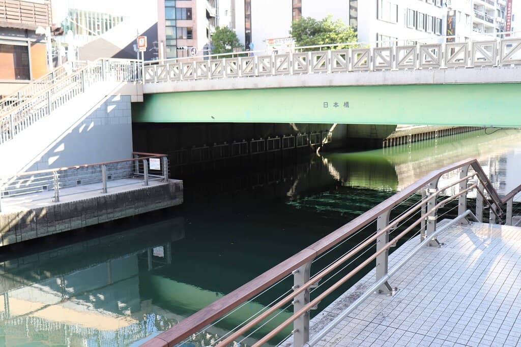 Dotonbori Canal Cruise