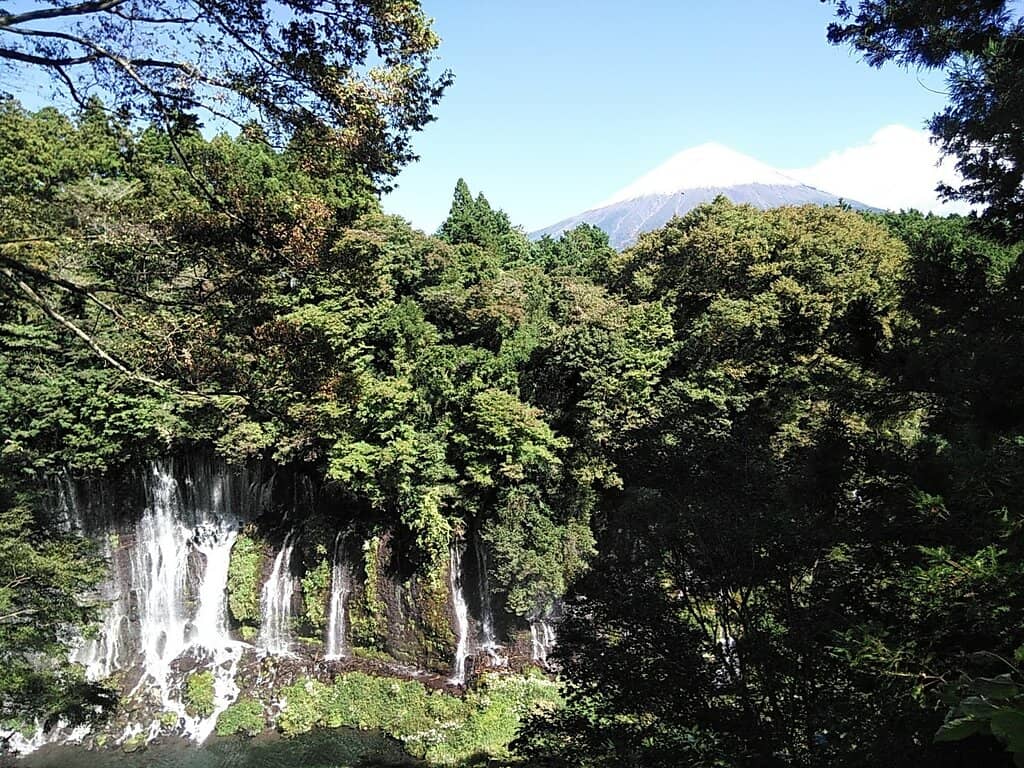 Otodome Falls