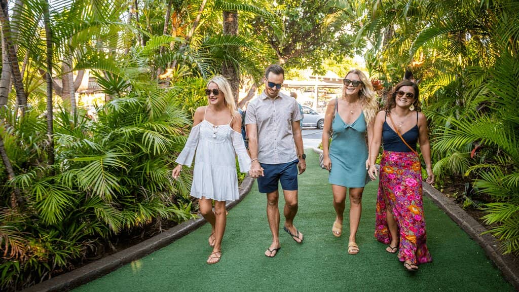 Oceanfront Sunset Views