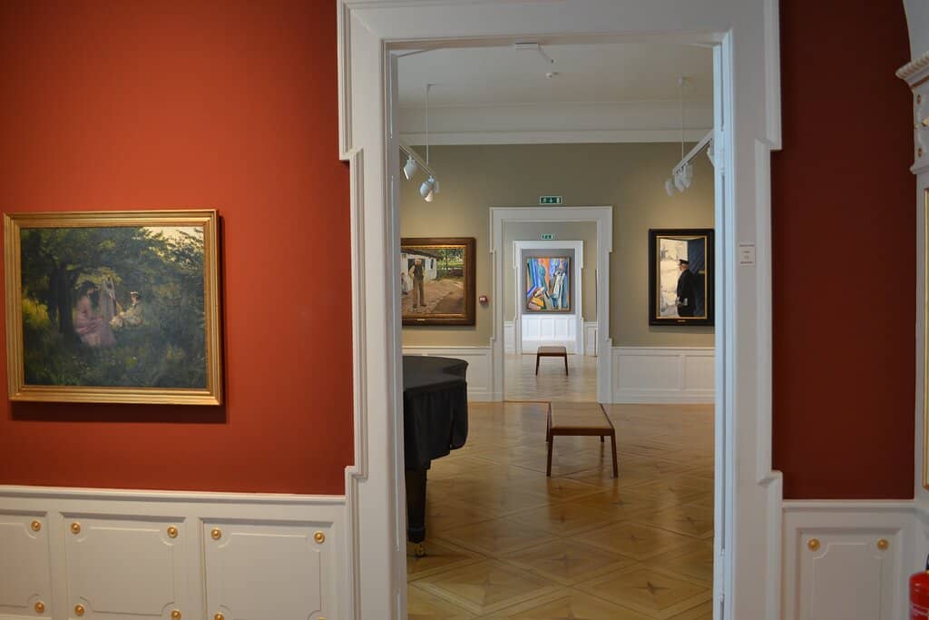 Louise Hindsgavl's 'Recreated'