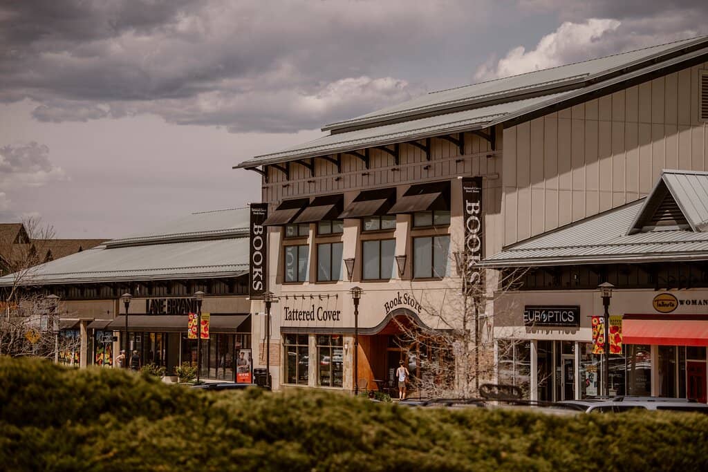 Ted's Montana Grill