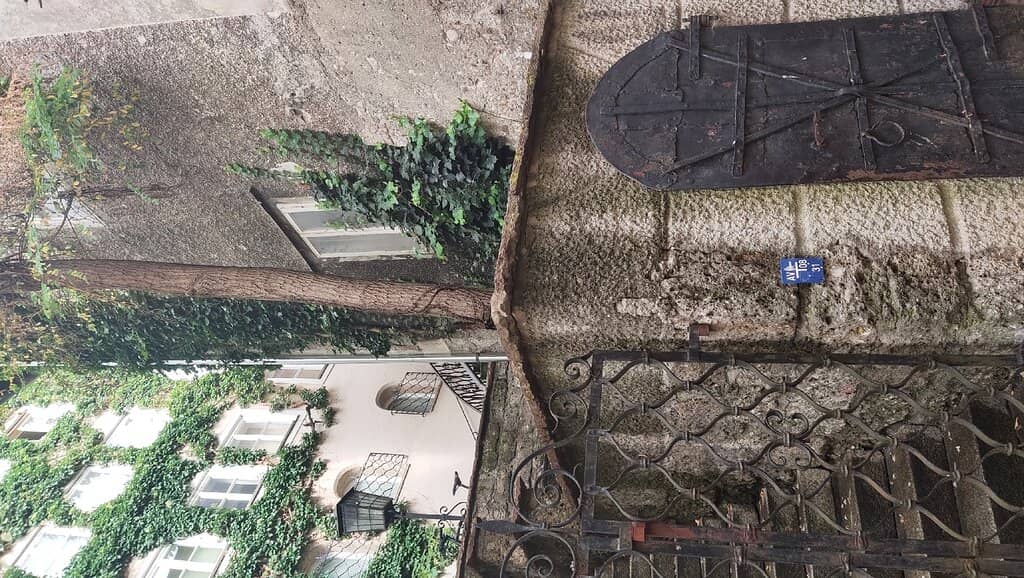 Medieval Atmosphere