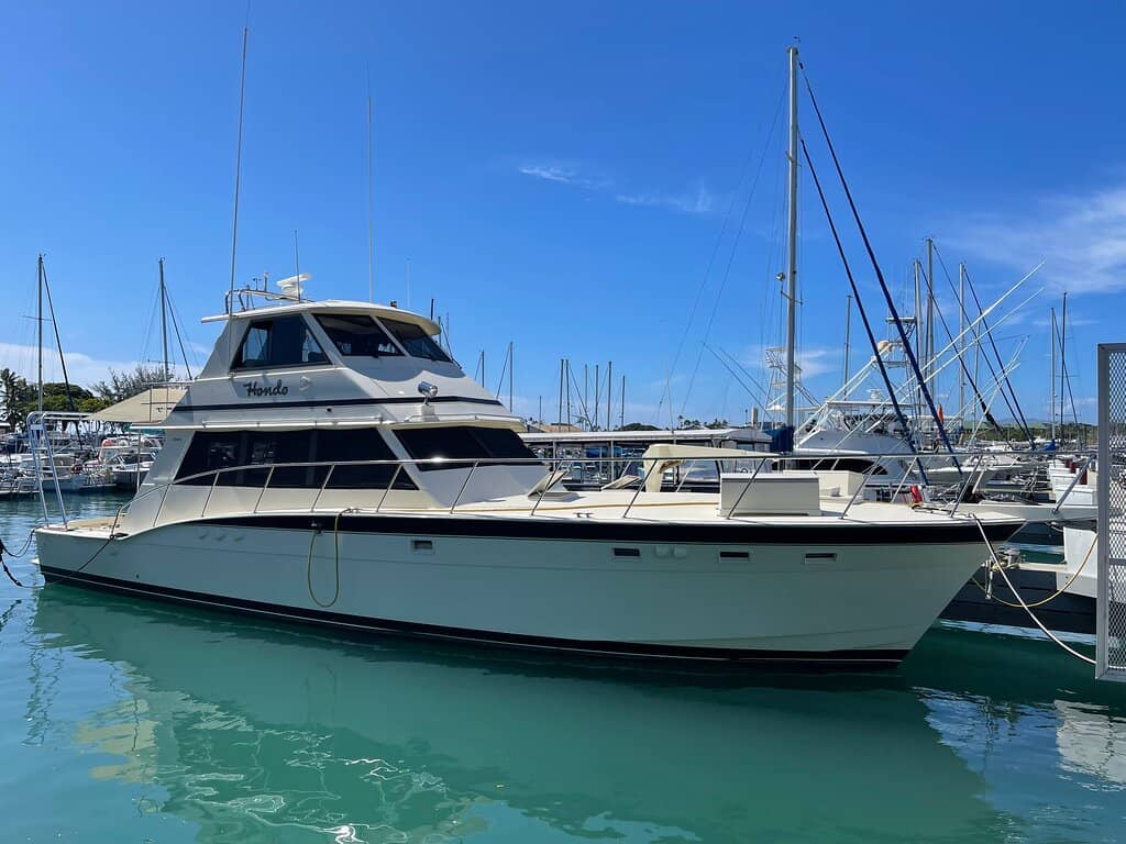 Miguel's Cocina Fish Tacos