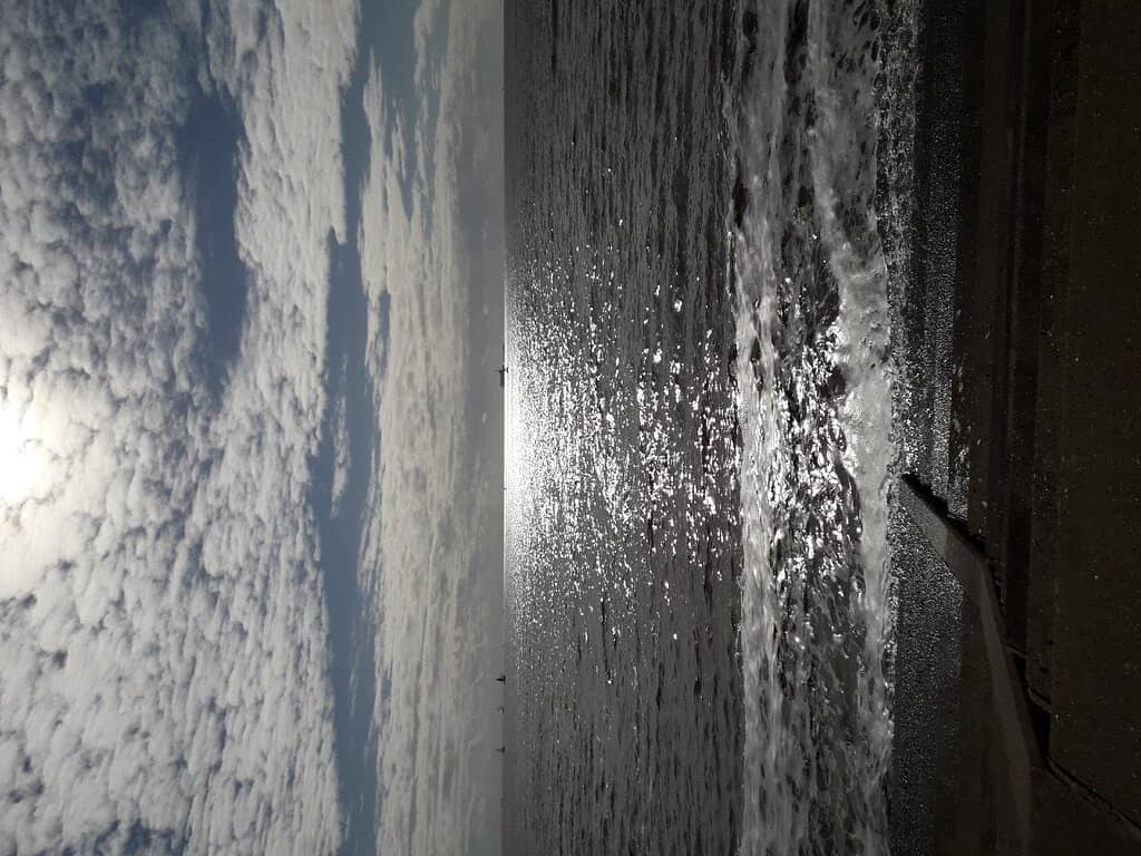 Panoramic Coastal Views