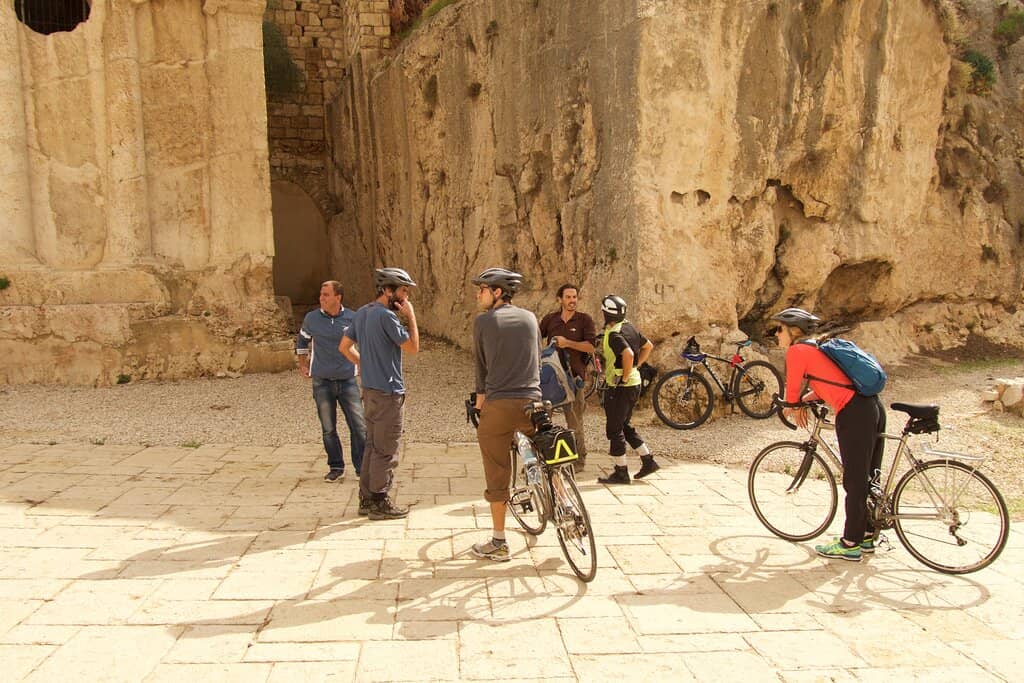 Via Dolorosa