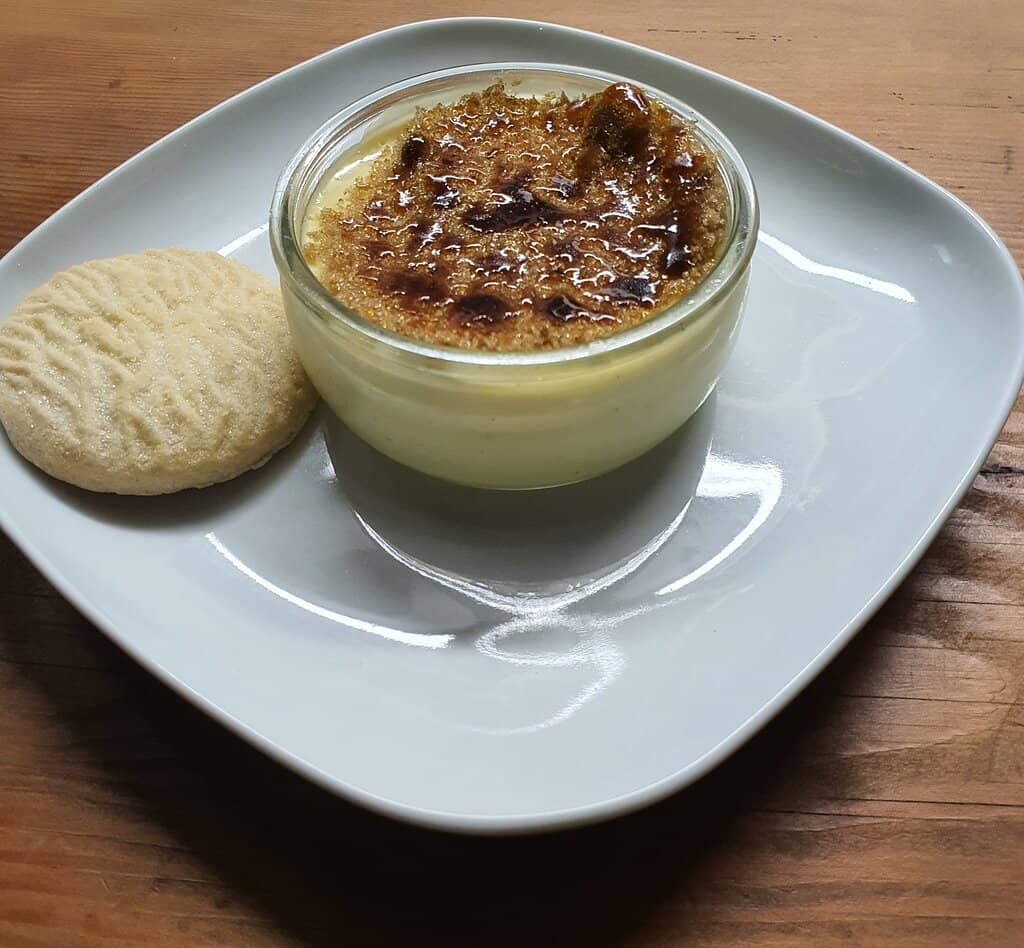 Creme Brulee