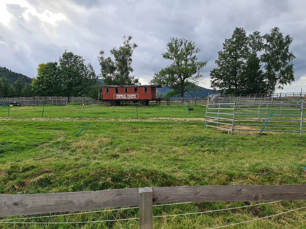 Kid-Friendly Rides