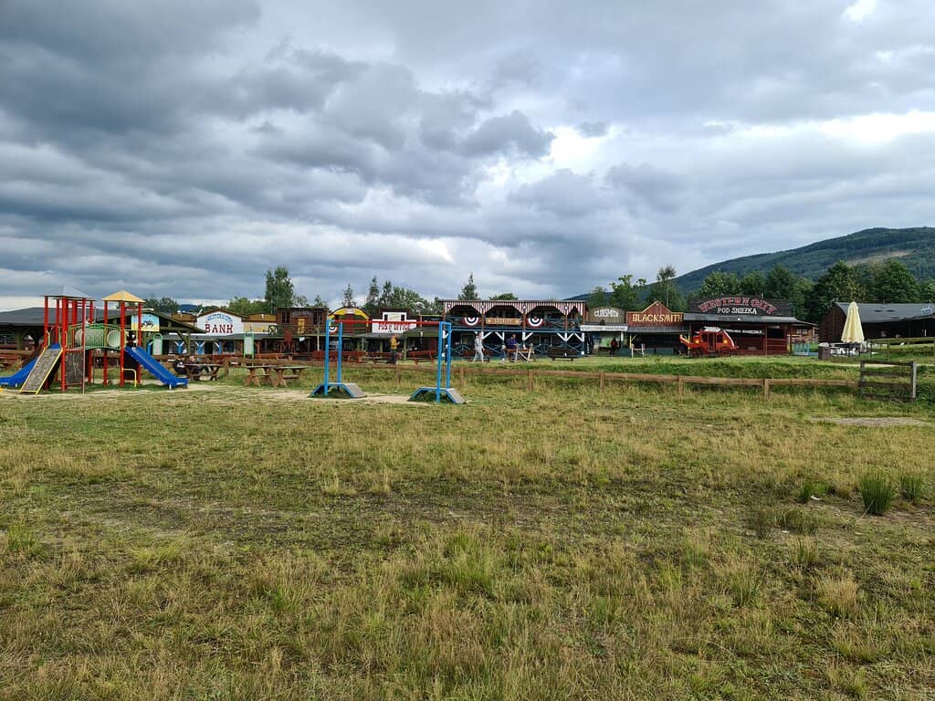 Cowboy Shows