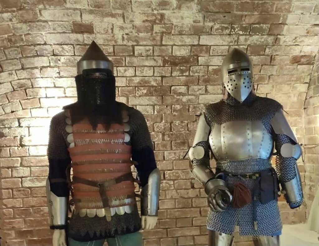 Architectural Significance