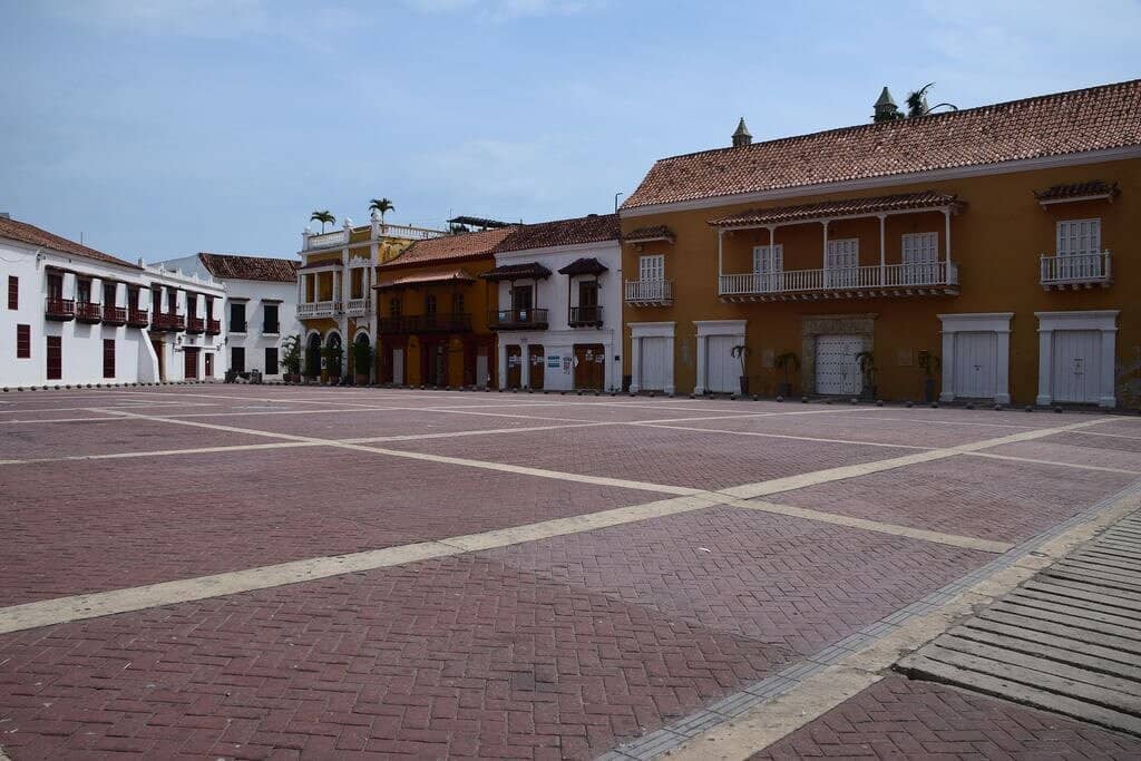 Christopher Columbus Statue