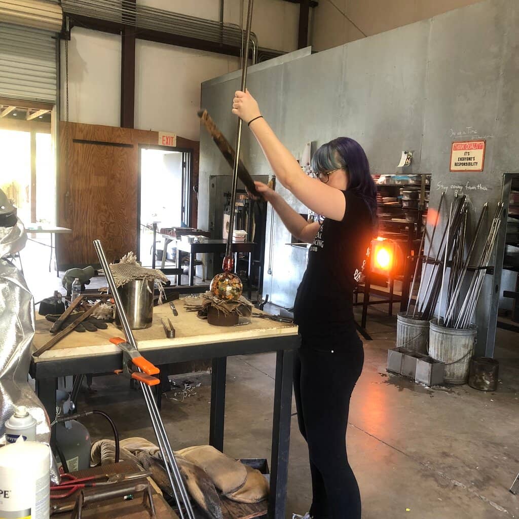 Gallery of Exquisite Glass Art