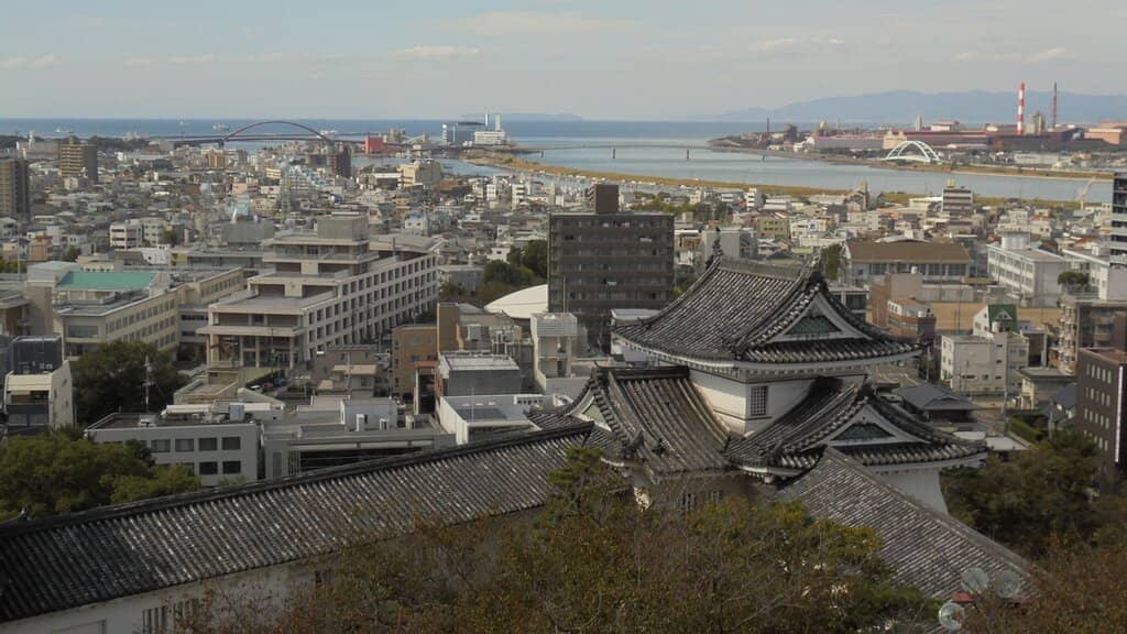 Kuroshio Market