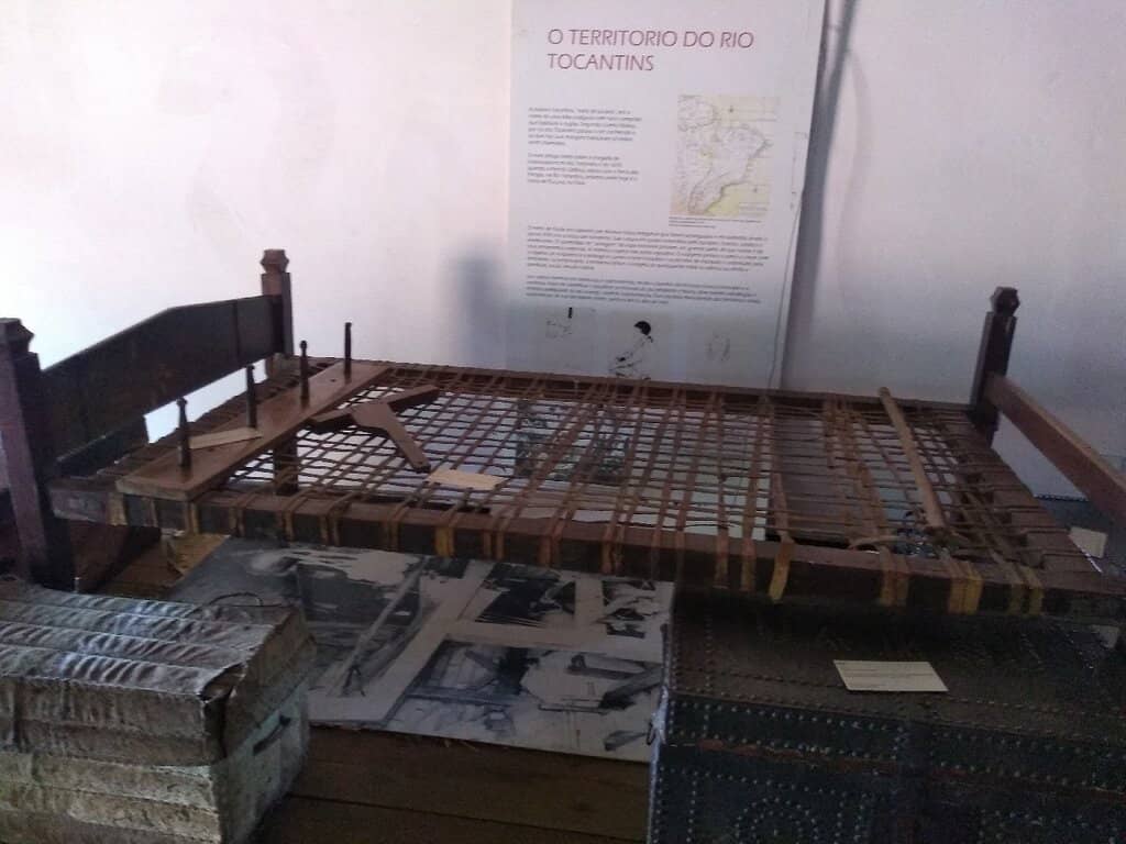 Museu do Cangaço