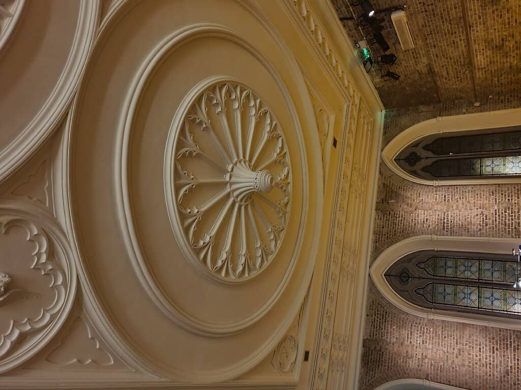 Diverse Performance Schedule