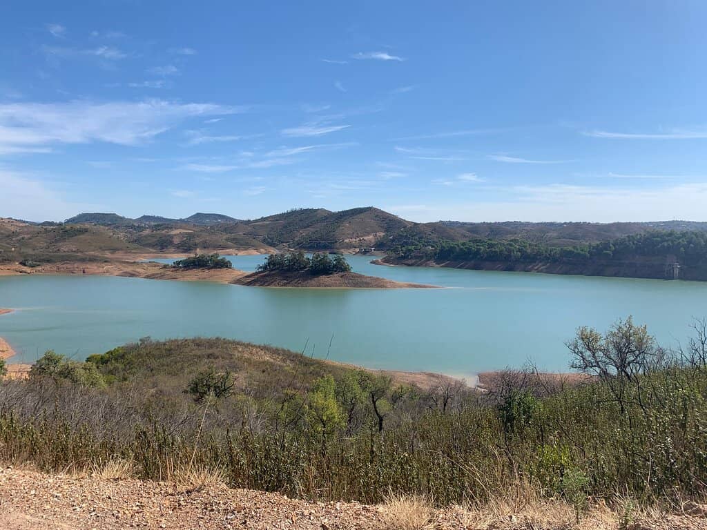 Serra de S. Mamede National Park