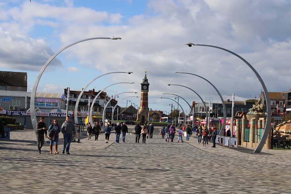 Jubilee Tower Legend