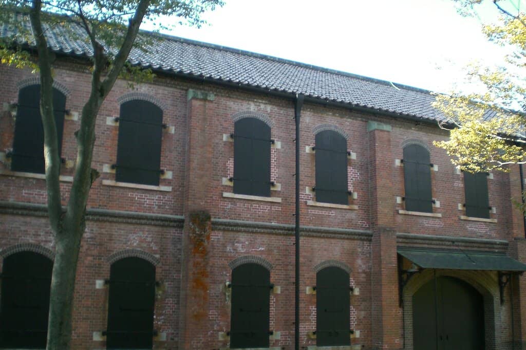 Kaga Honda Museum