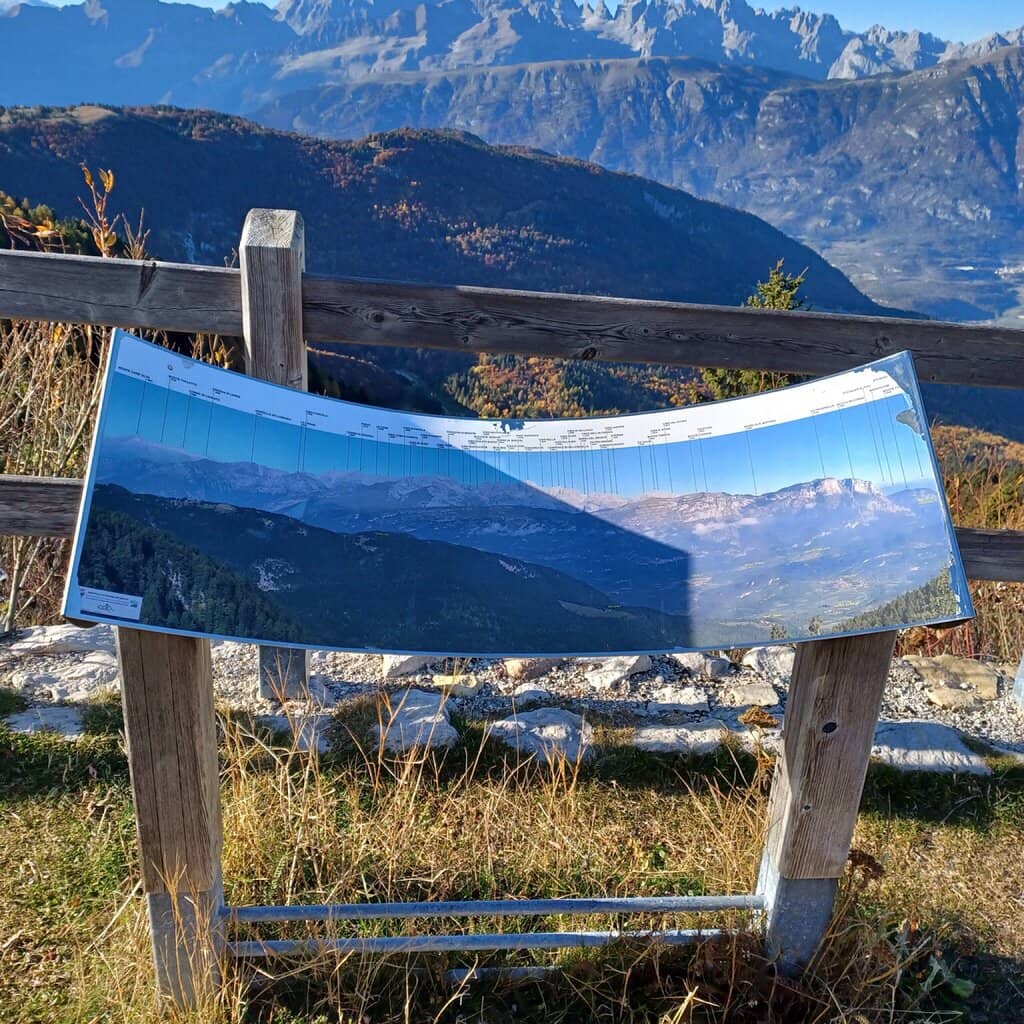 Panoramic Vistas