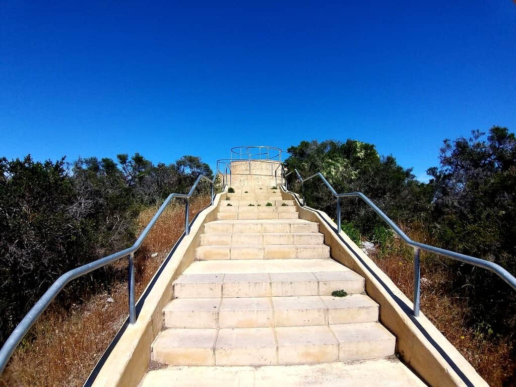 Alternative Ocean Lookout