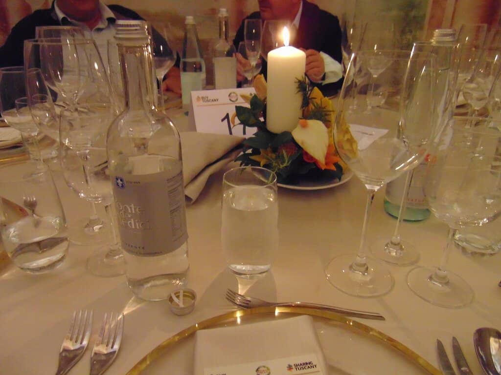 Overgrown Garden Serenity