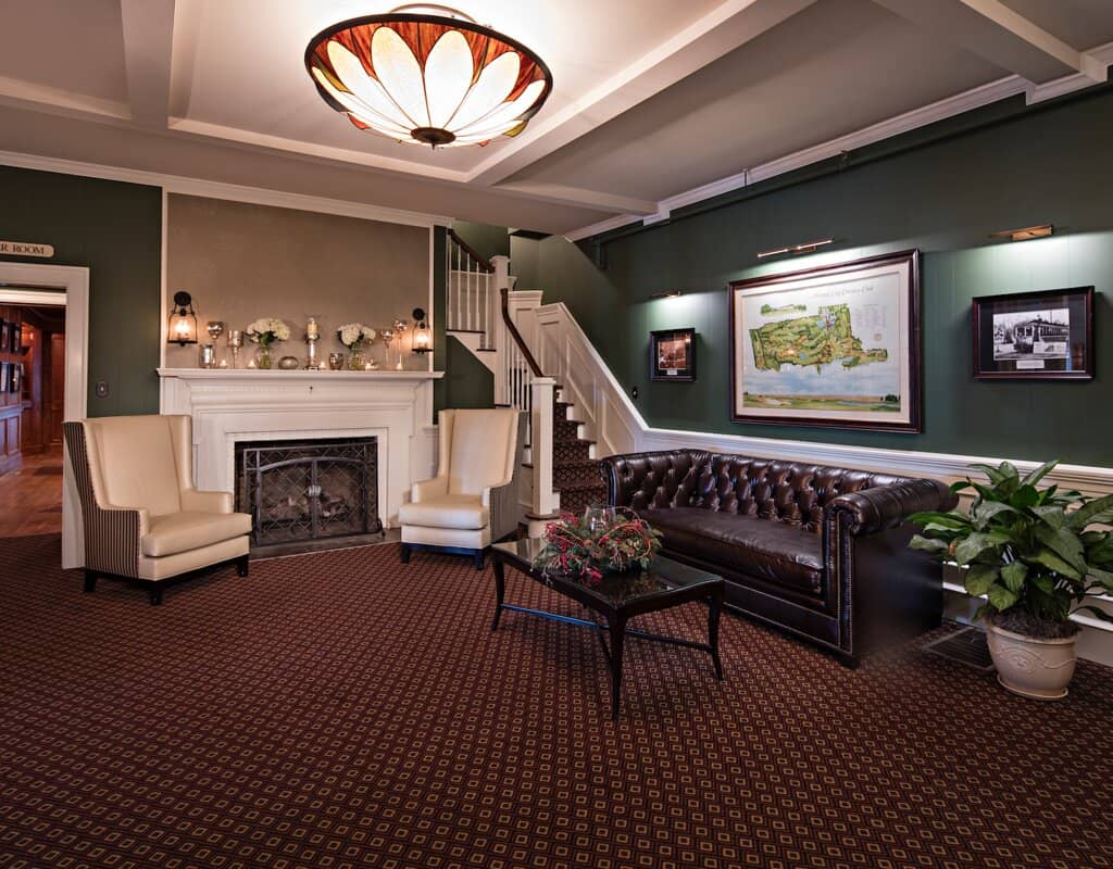 Historic Golf Course