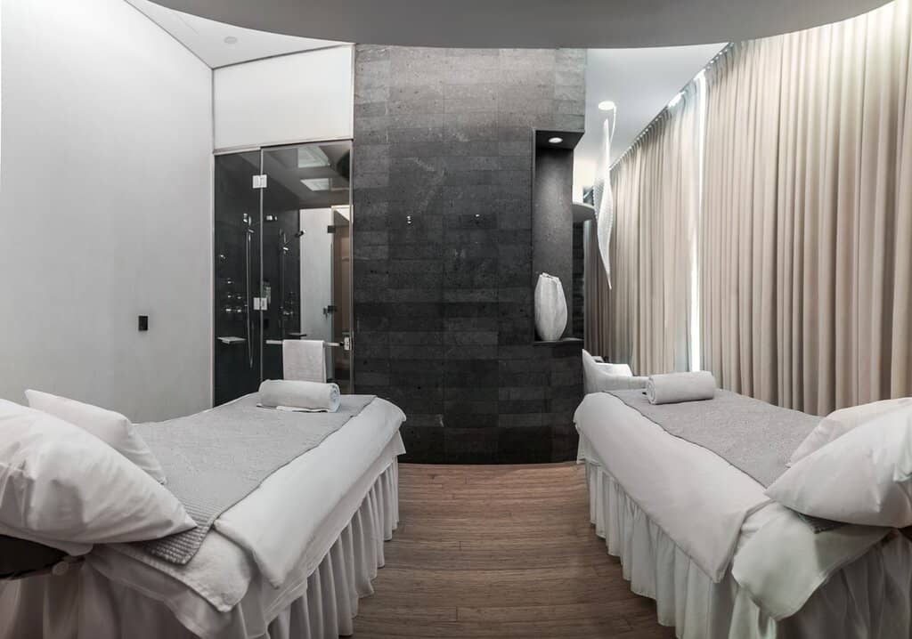 Couples Massage Packages