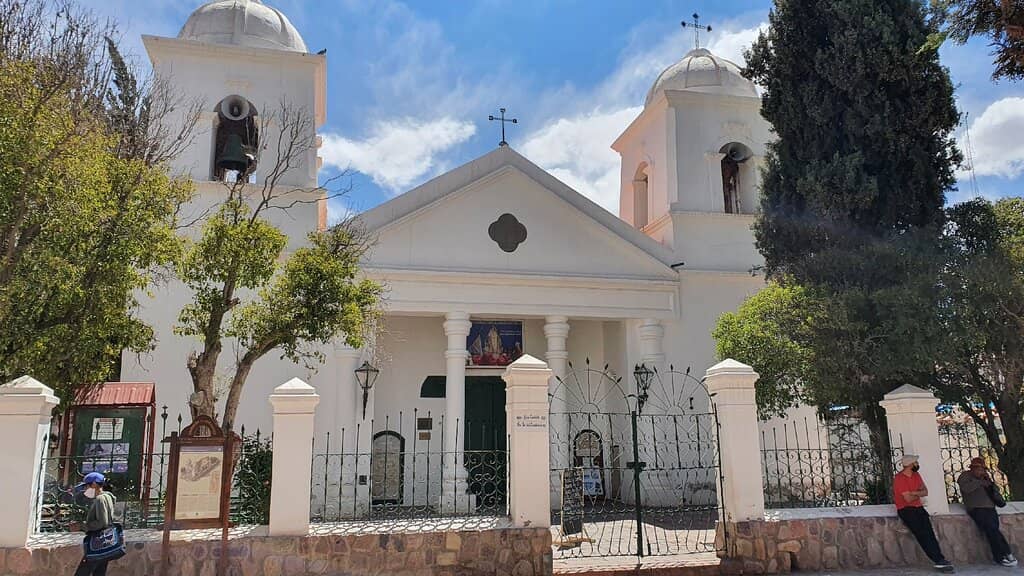 Bell Tower Spectacle