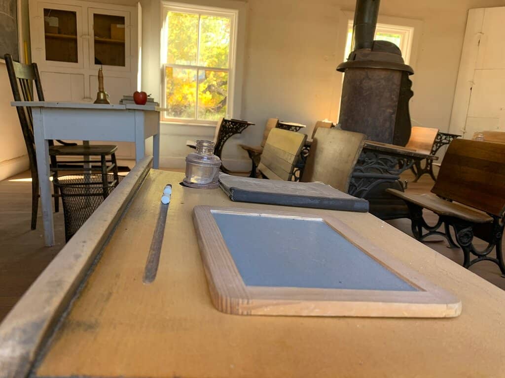 Gifford Homestead