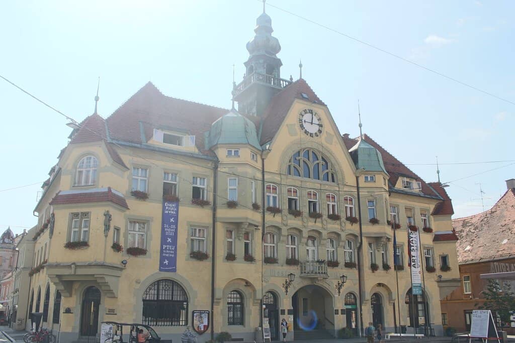 Wedding Hall