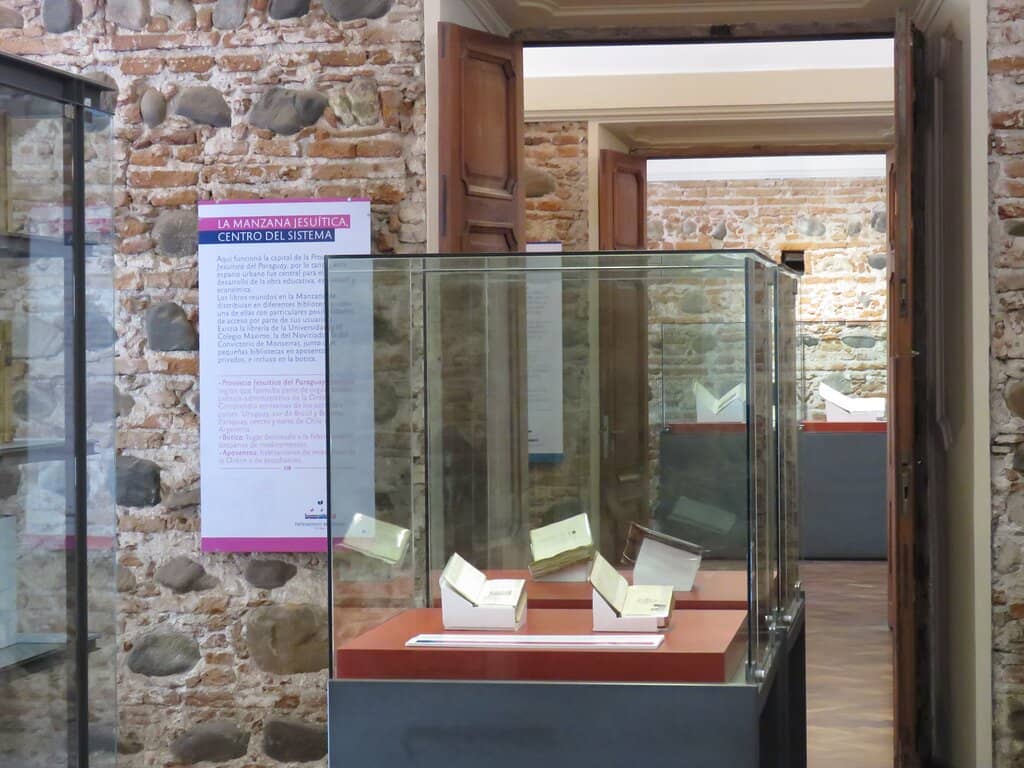 Jesuit Museum
