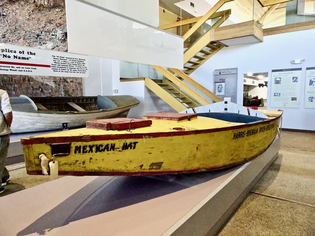 Glen Canyon Exposed: Now + Then