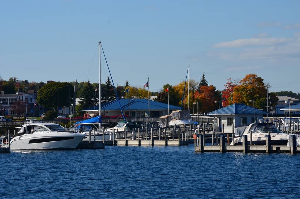 Chief Wawatam Sundial