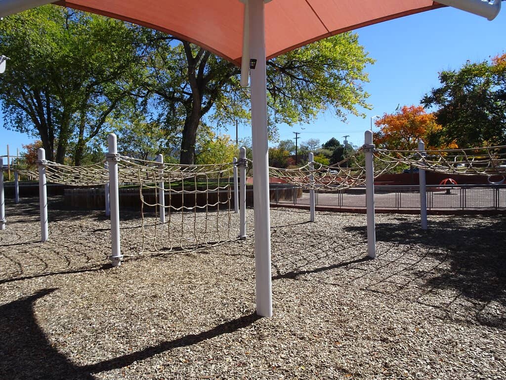 Santa Fe Farmers Market