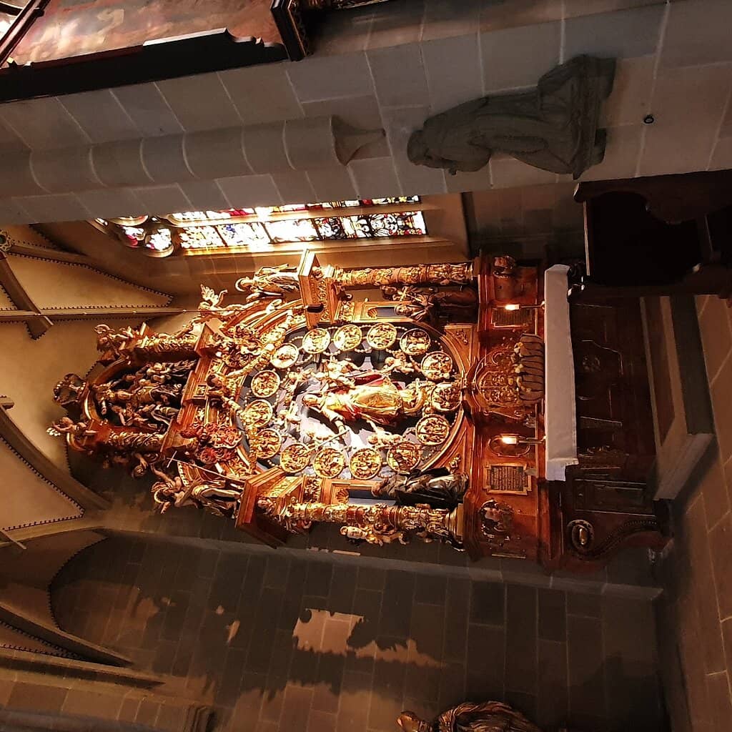 Überlingen Old Town