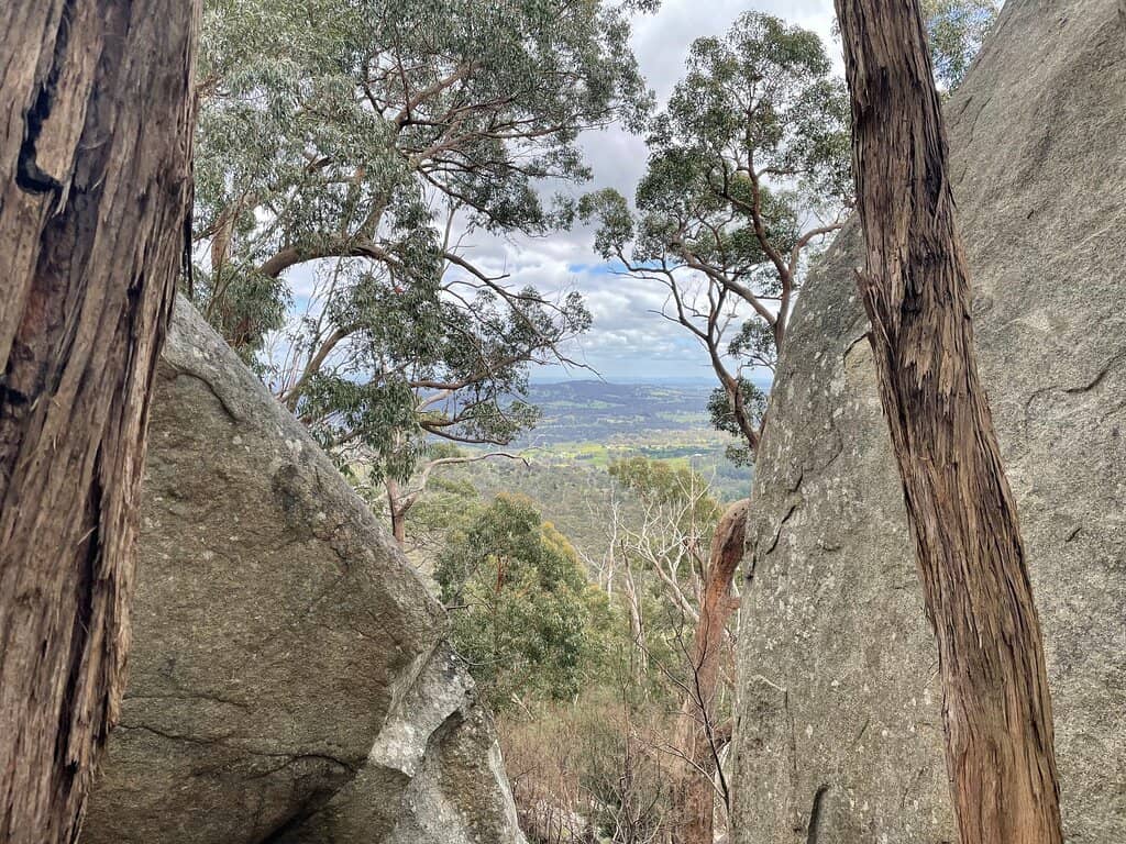 Lang's Lookout