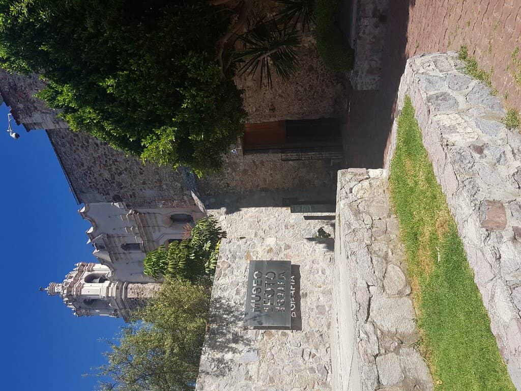 Vertical photo