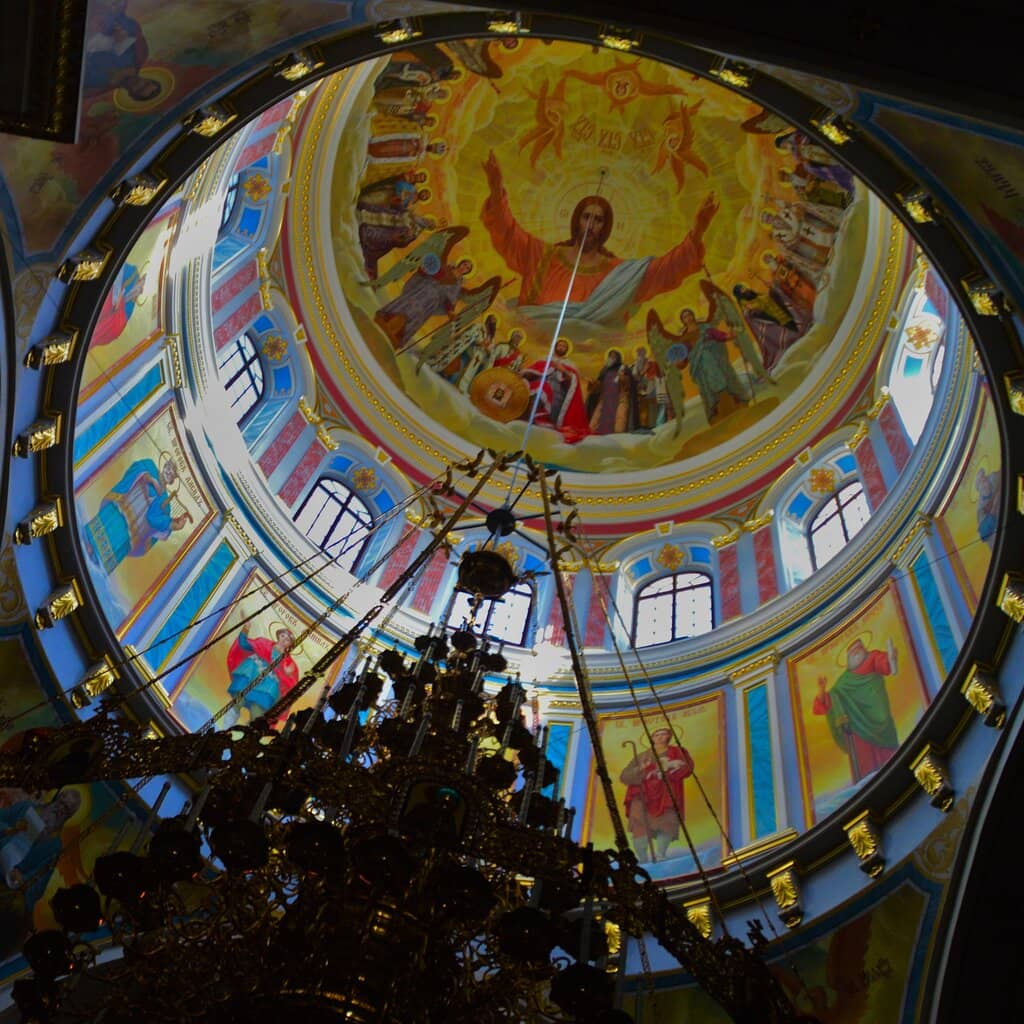 Vertical photo