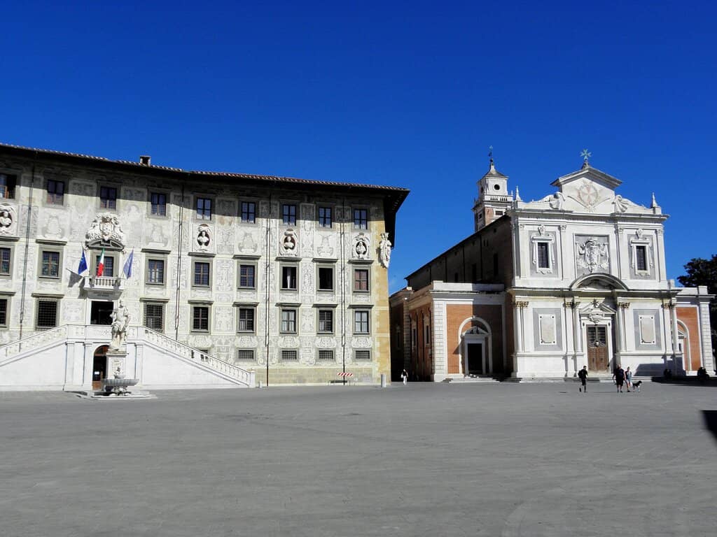 Trophies of the Knights