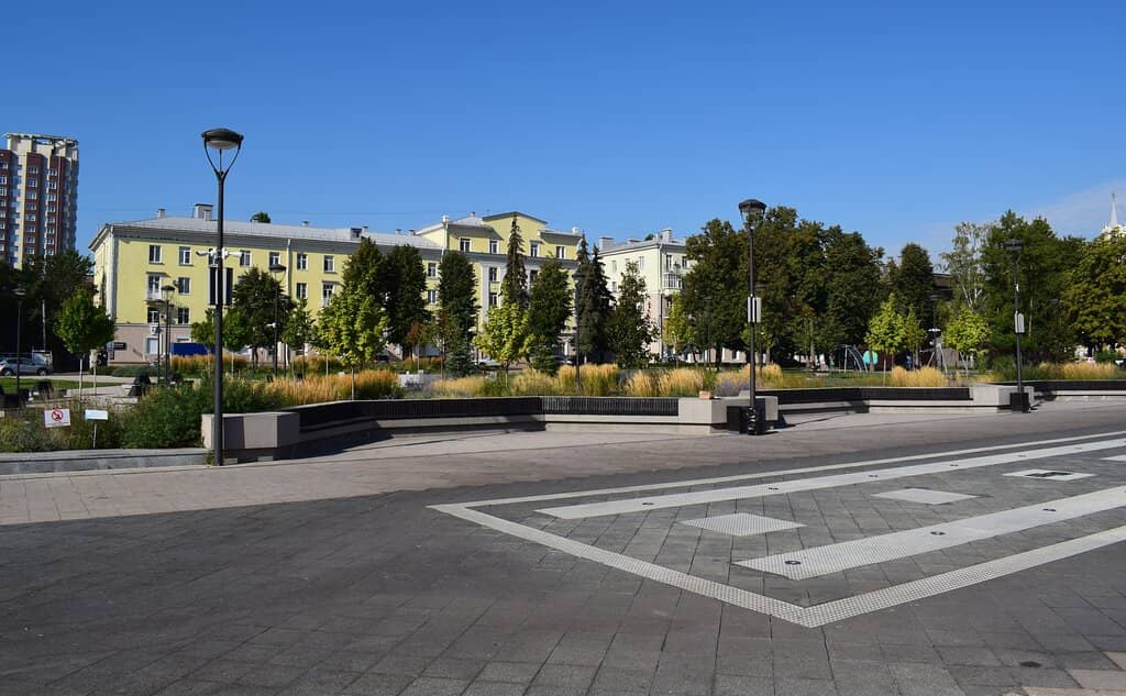 Children's Playground