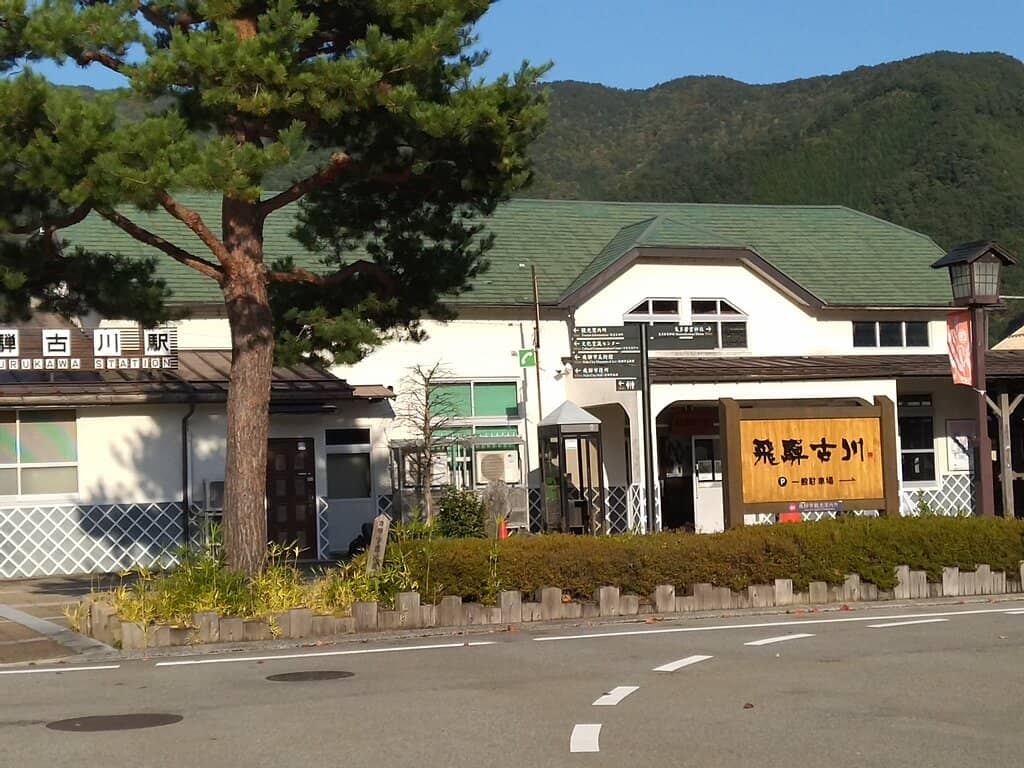 Local Sake Breweries