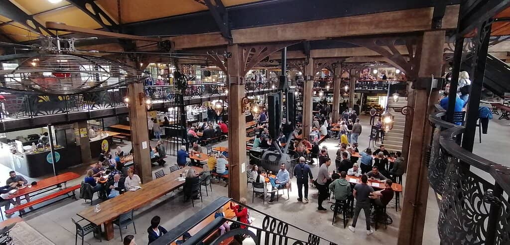 Craft & Local Produce