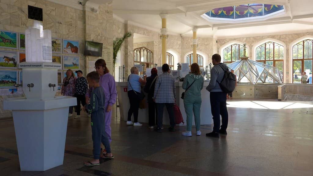 Art and Stone Collections