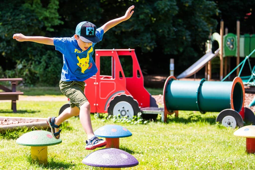 Adventure Playground